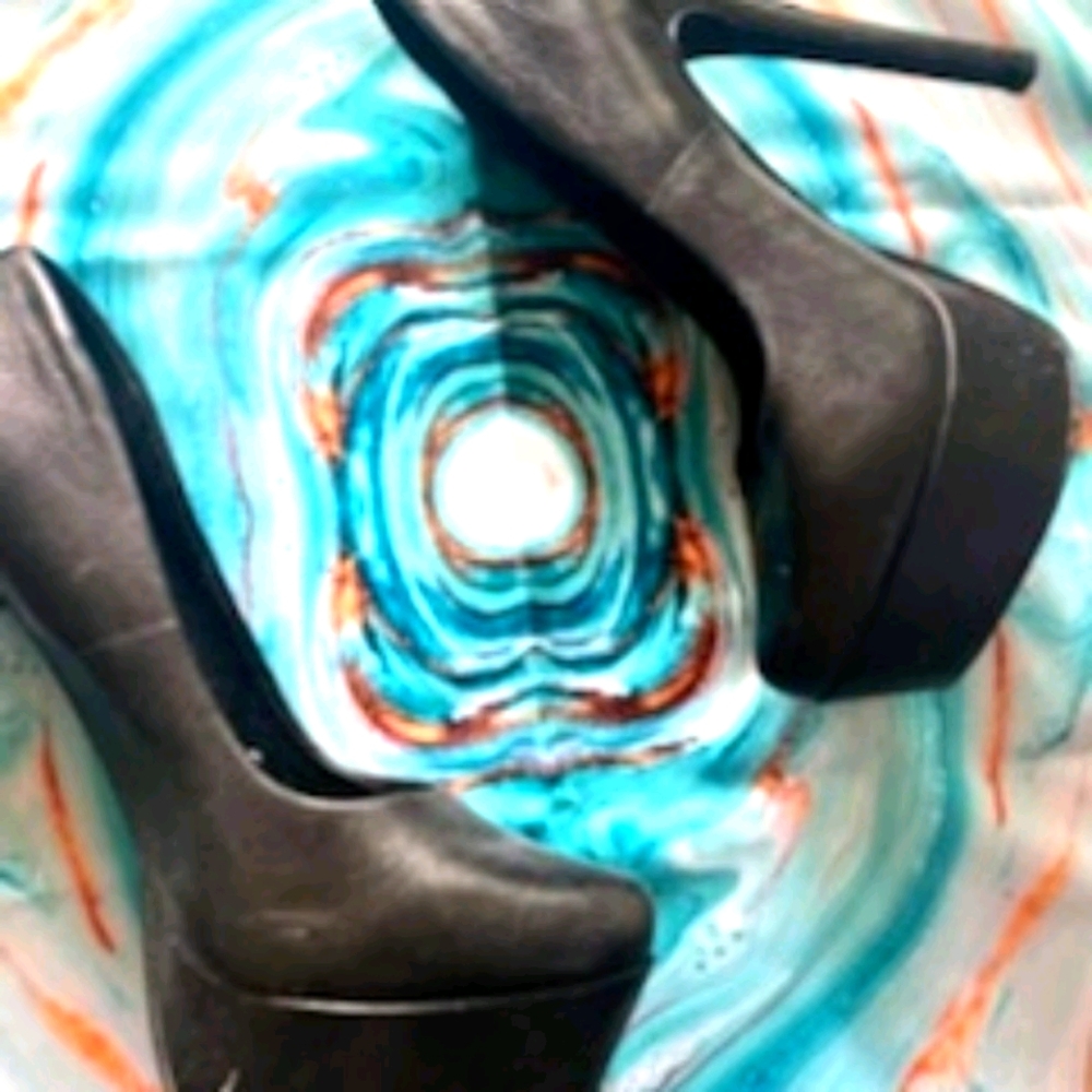 Platform pumps